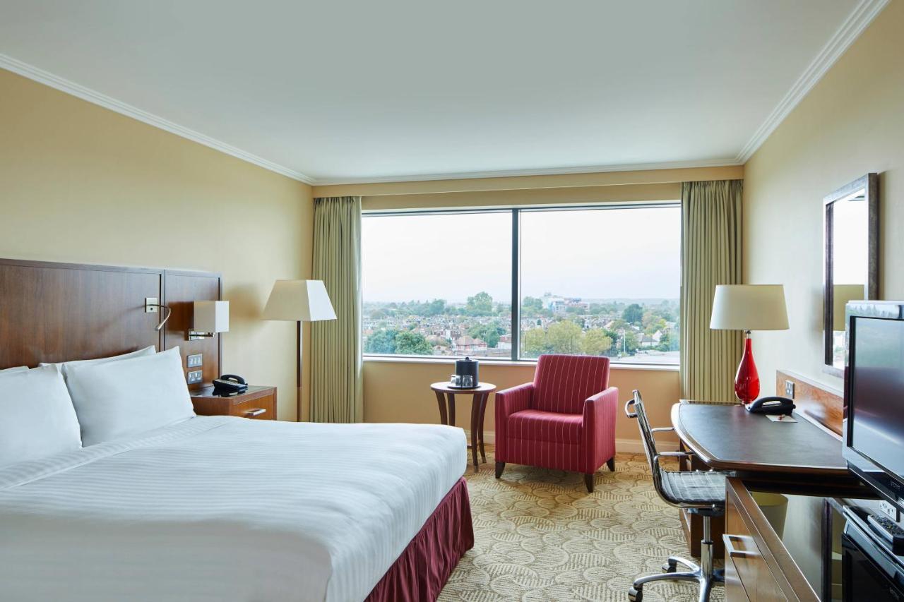 Hotel London Stadium Hotel, A Member Of Radisson Individuals