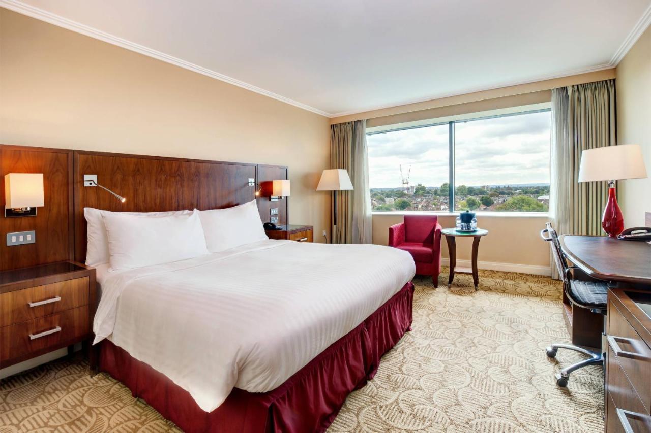 London Stadium Hotel, A Member Of Radisson Individuals 4* Twickenham