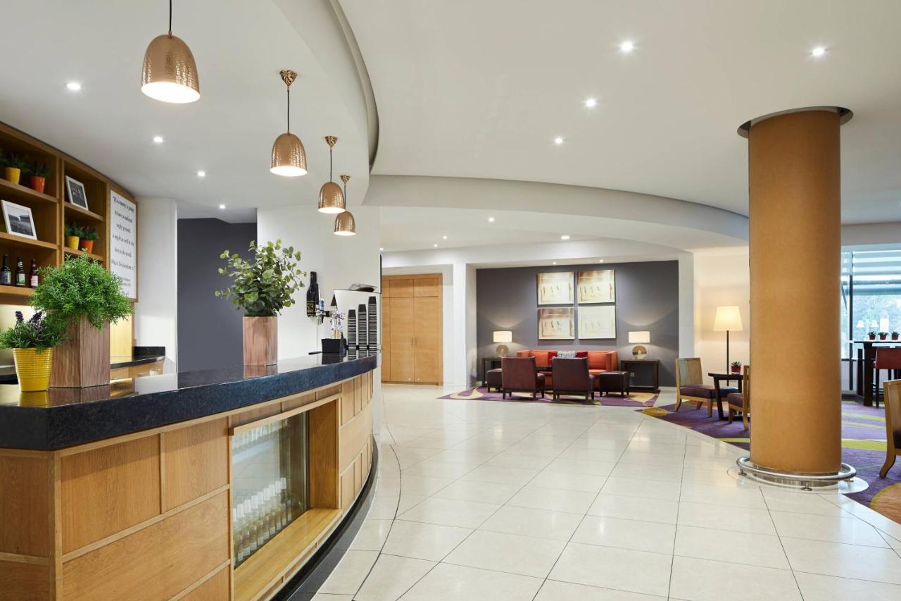 London Marriott Twickenham
