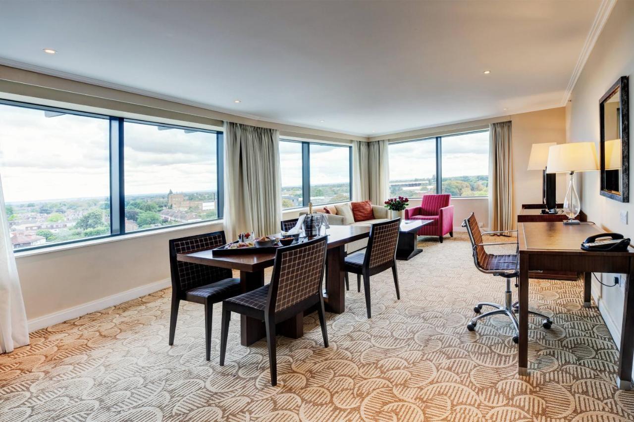 London Stadium Hotel, A Member Of Radisson Individuals 4* Twickenham