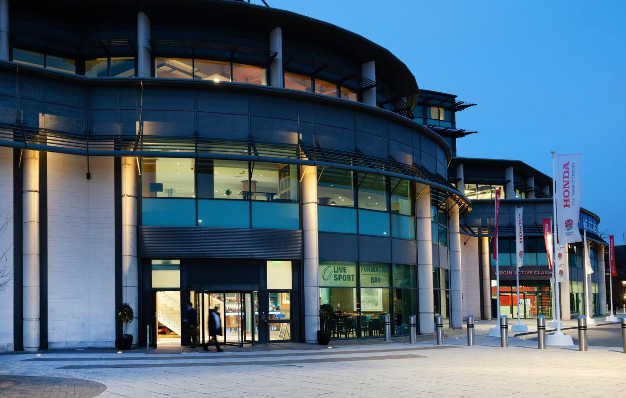Hotel London Stadium Hotel, A Member Of Radisson Individuals 4*