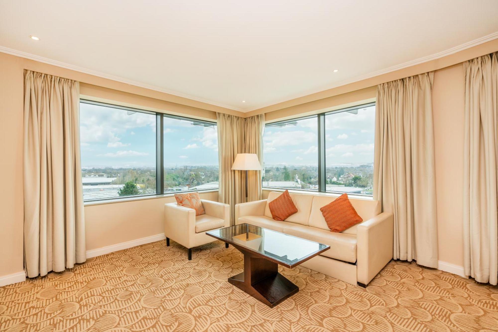 Hotel London Stadium Hotel, A Member Of Radisson Individuals