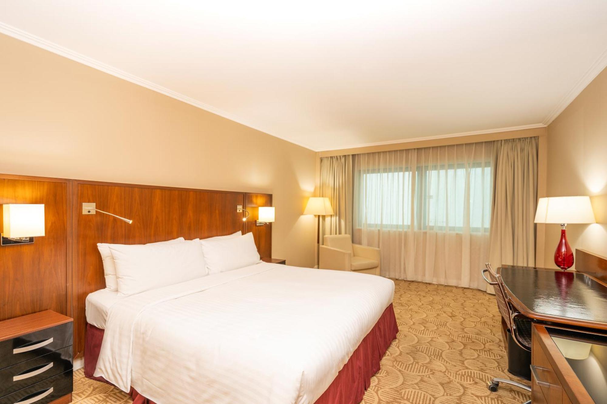 London Stadium Hotel, A Member Of Radisson Individuals Twickenham