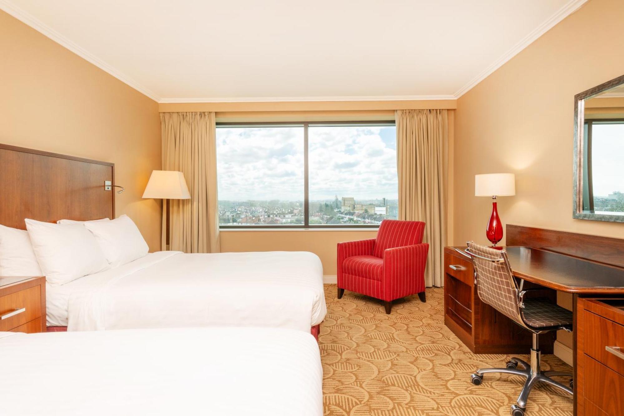 London Stadium Hotel, A Member Of Radisson Individuals Hotel