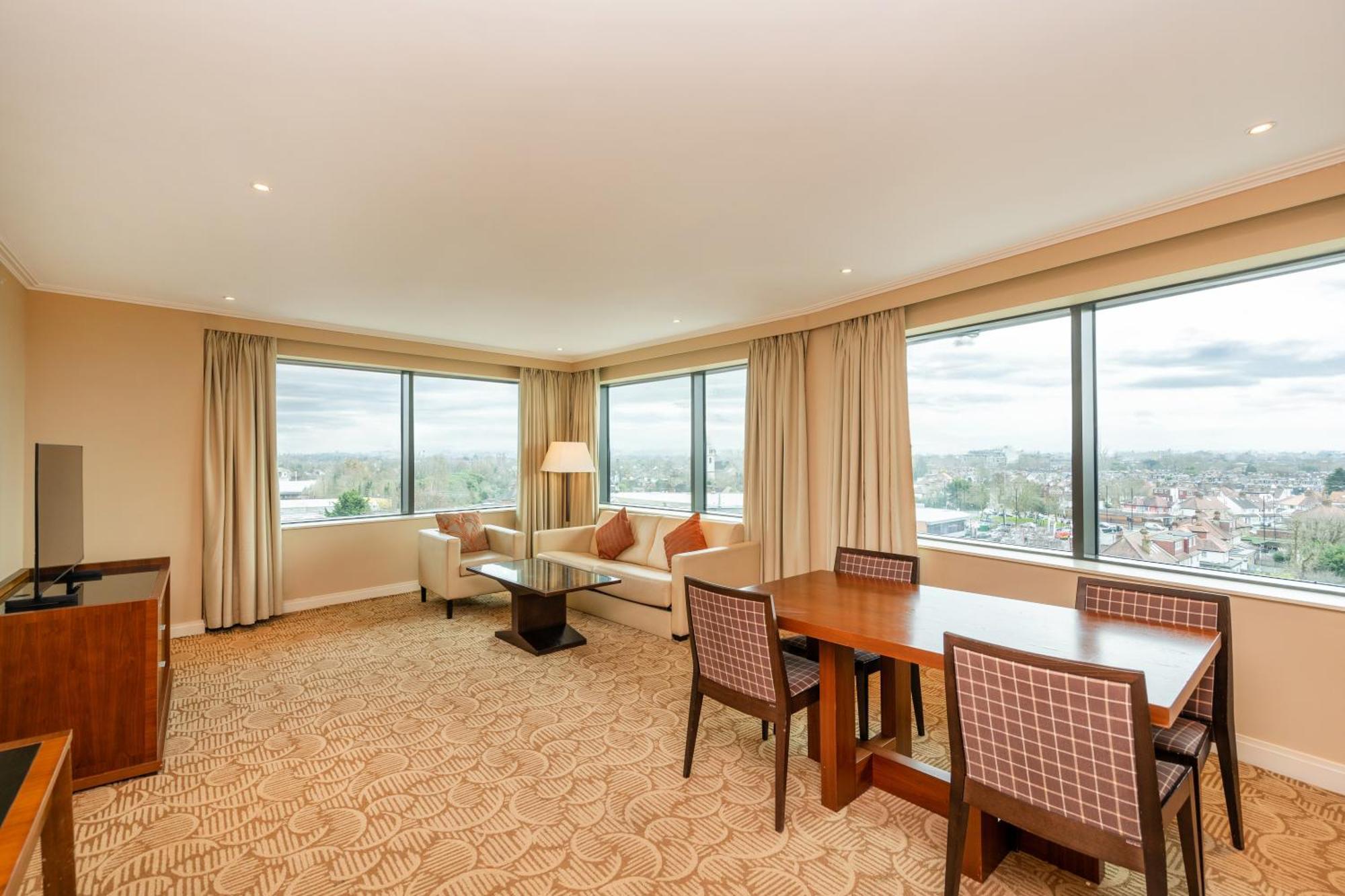 Hotel London Stadium Hotel, A Member Of Radisson Individuals 4*