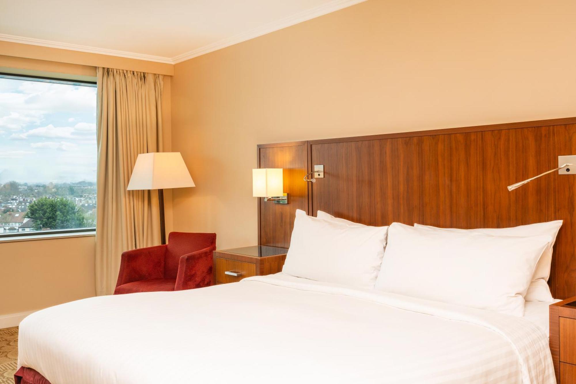 Hotel London Stadium Hotel, A Member Of Radisson Individuals