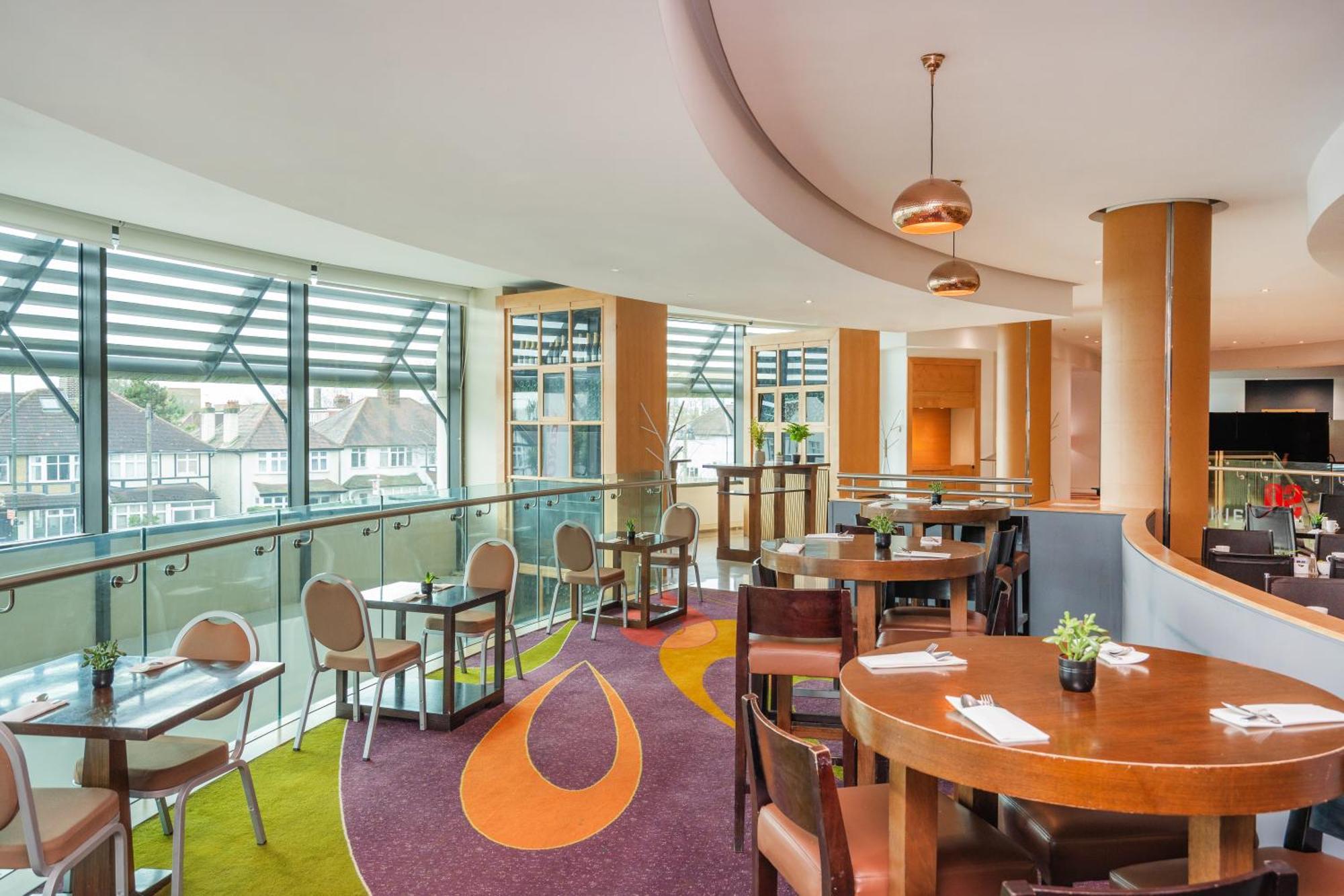 Hotel London Stadium Hotel, A Member Of Radisson Individuals Twickenham