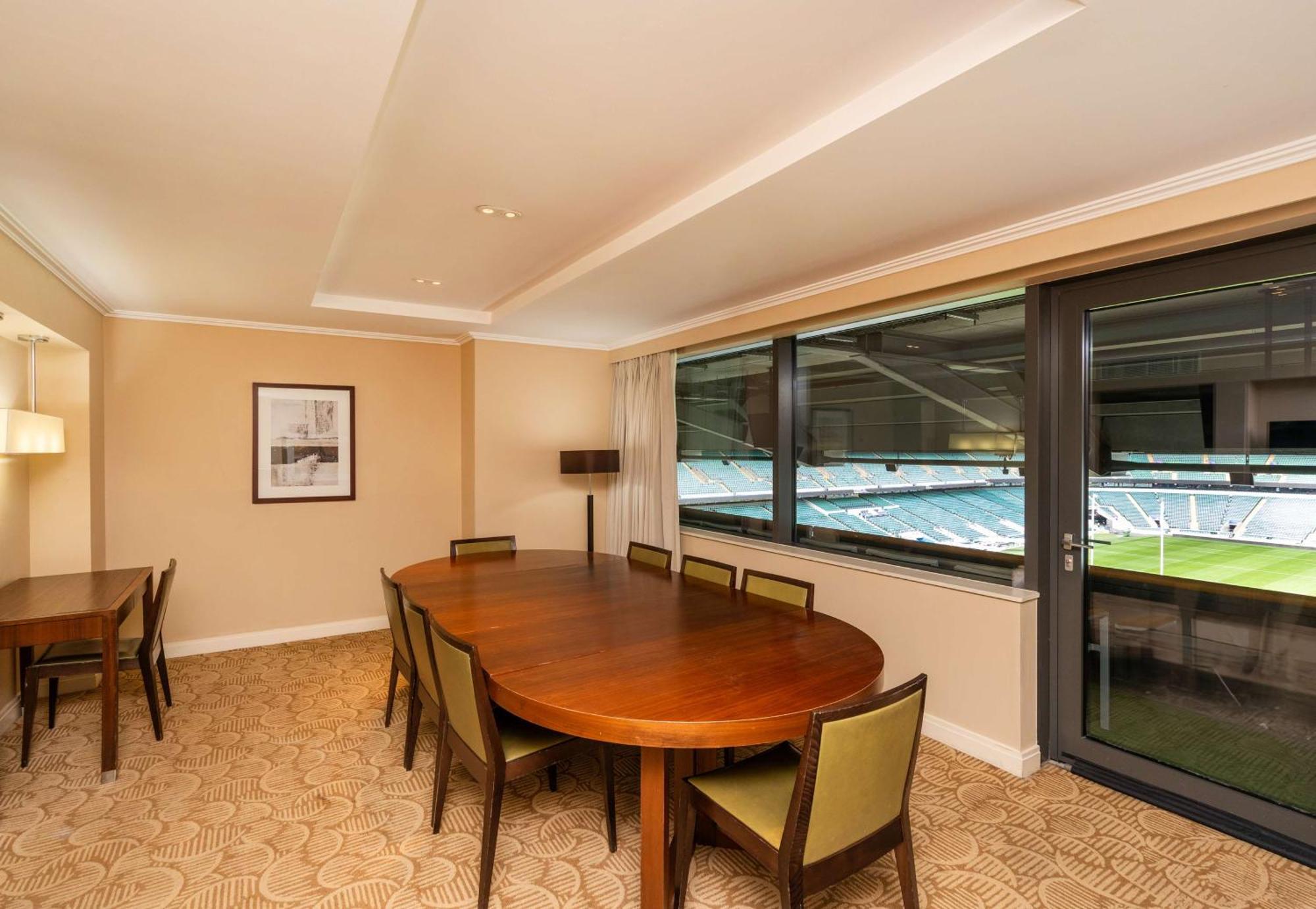 Hotel London Marriott Twickenham