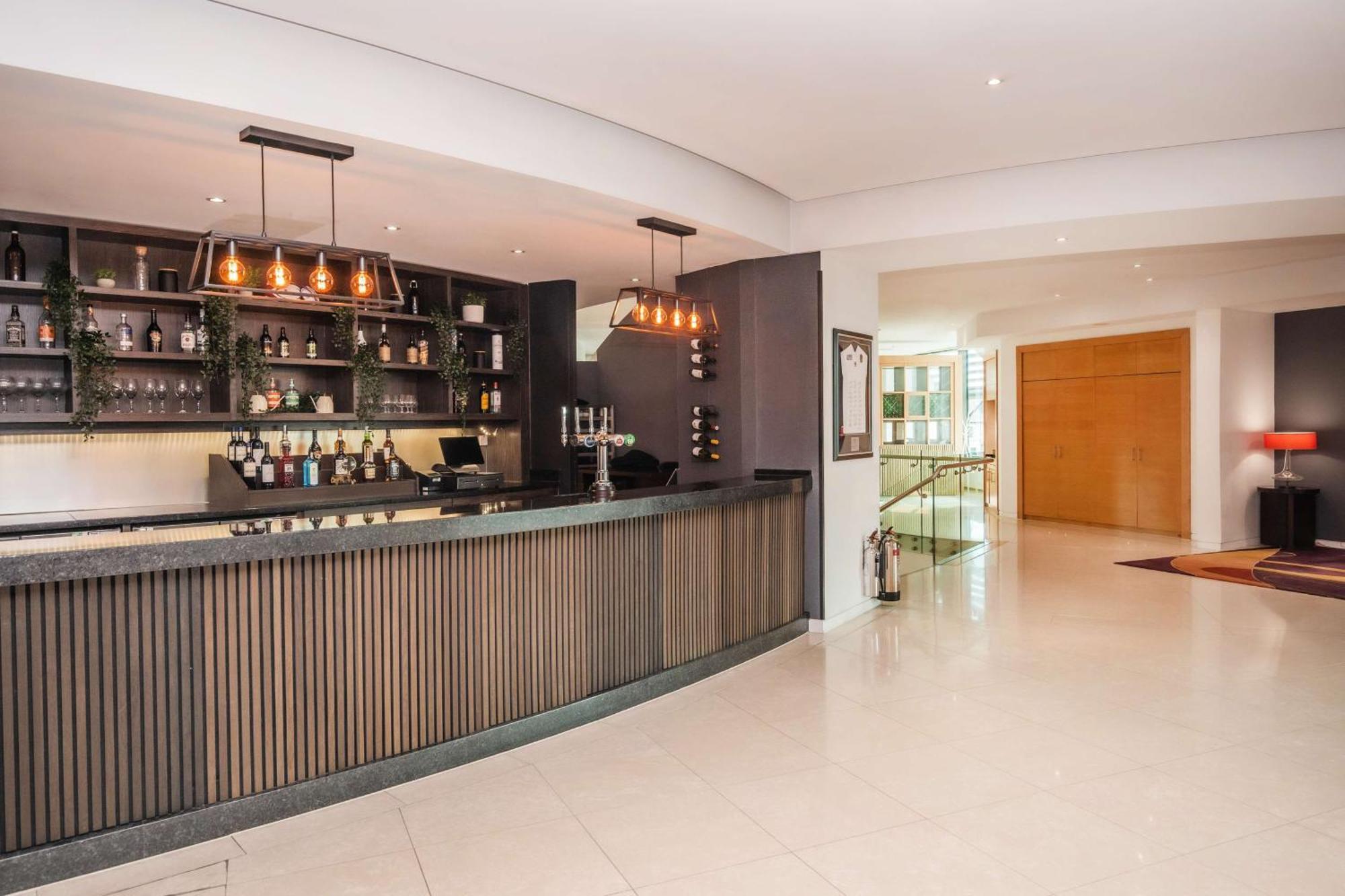London Stadium Hotel, A Member Of Radisson Individuals 4* Twickenham