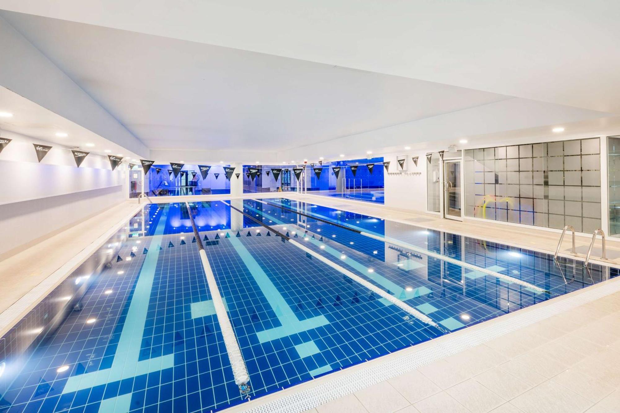 London Marriott Twickenham