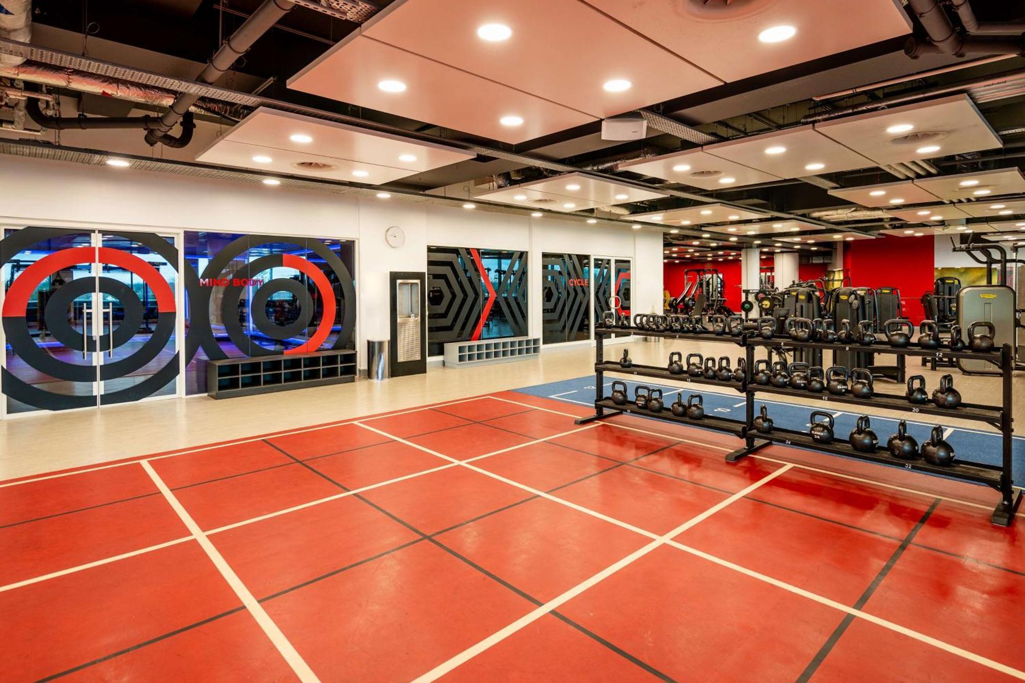 London Stadium Hotel, A Member Of Radisson Individuals 4*