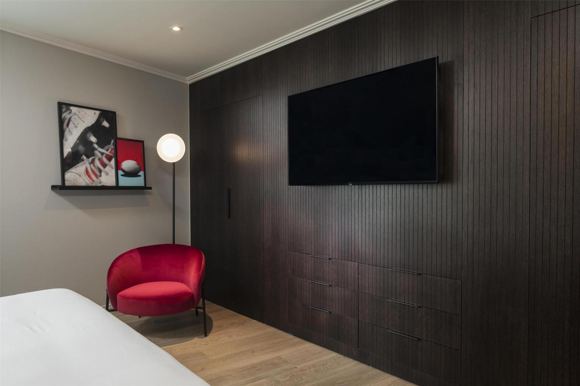 London Marriott Hotel Twickenham