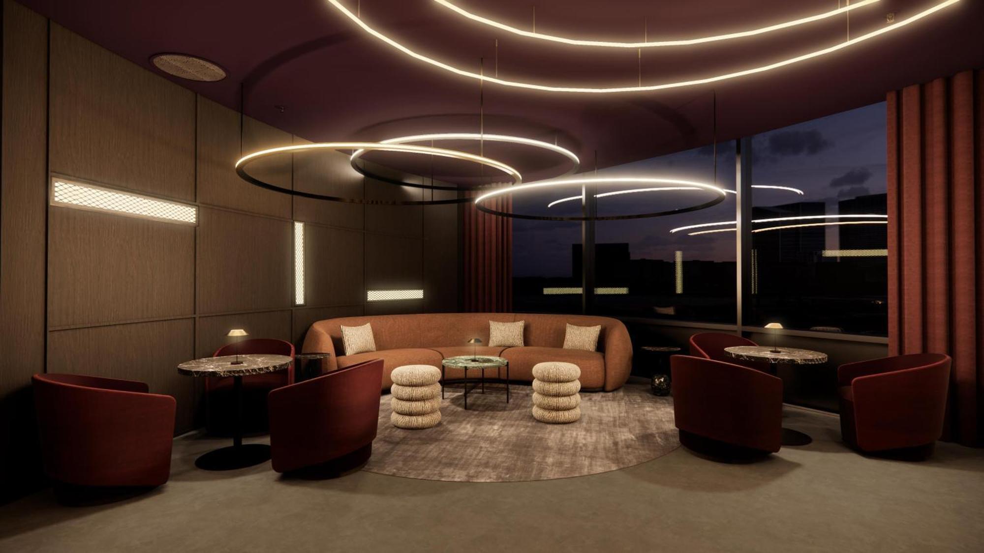 London Stadium Hotel, A Member Of Radisson Individuals 4* Twickenham