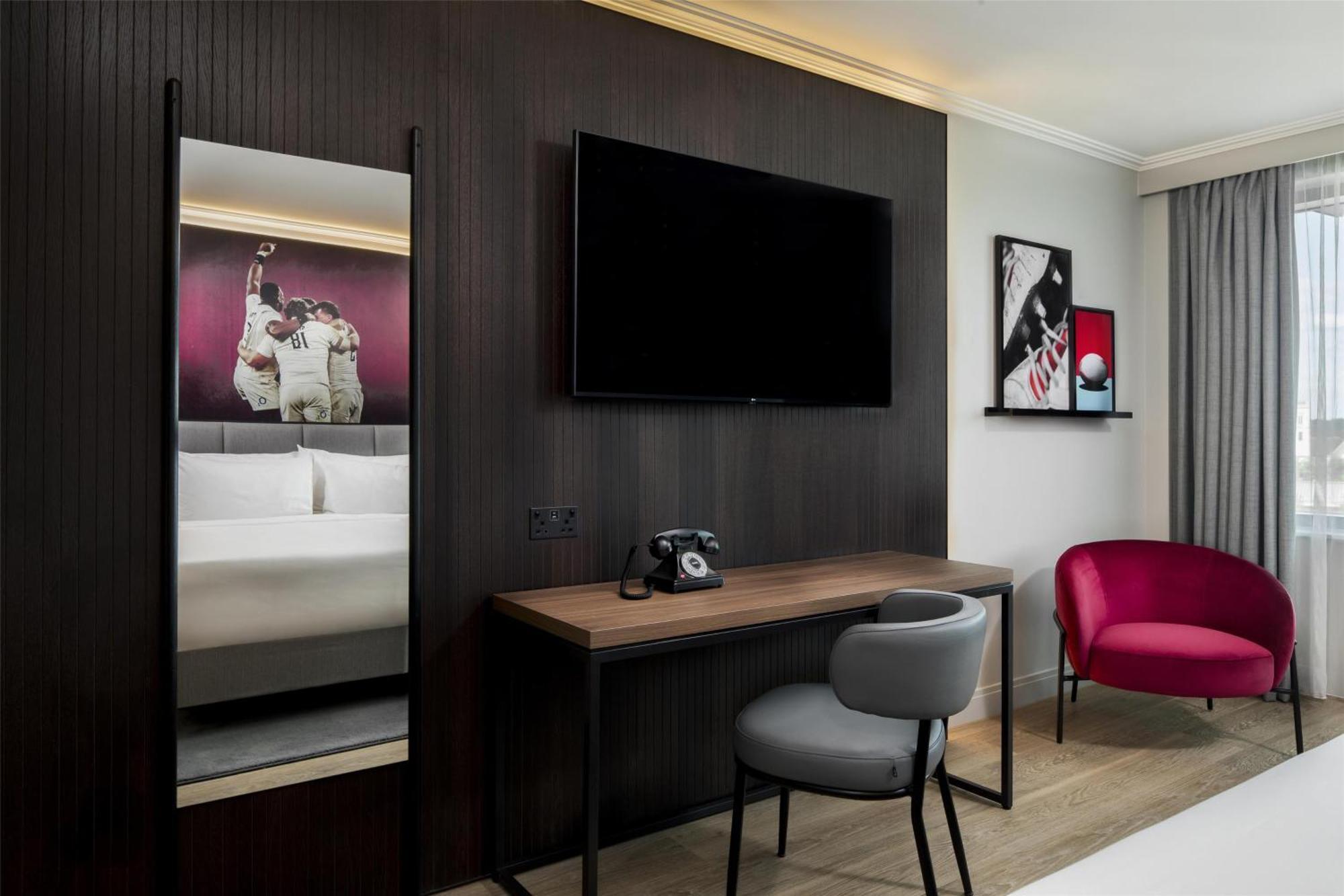 Hotel London Stadium Hotel, A Member Of Radisson Individuals