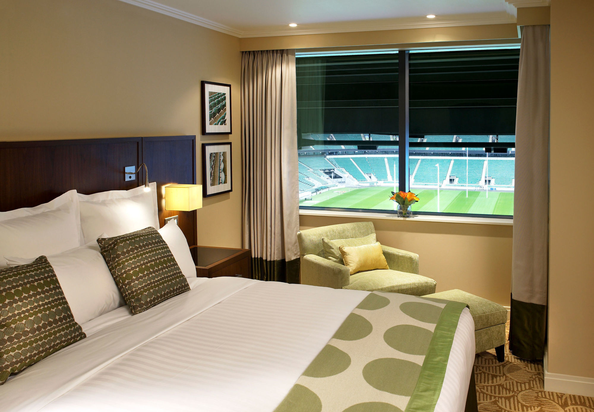 Hotel London Stadium Hotel, A Member Of Radisson Individuals Twickenham