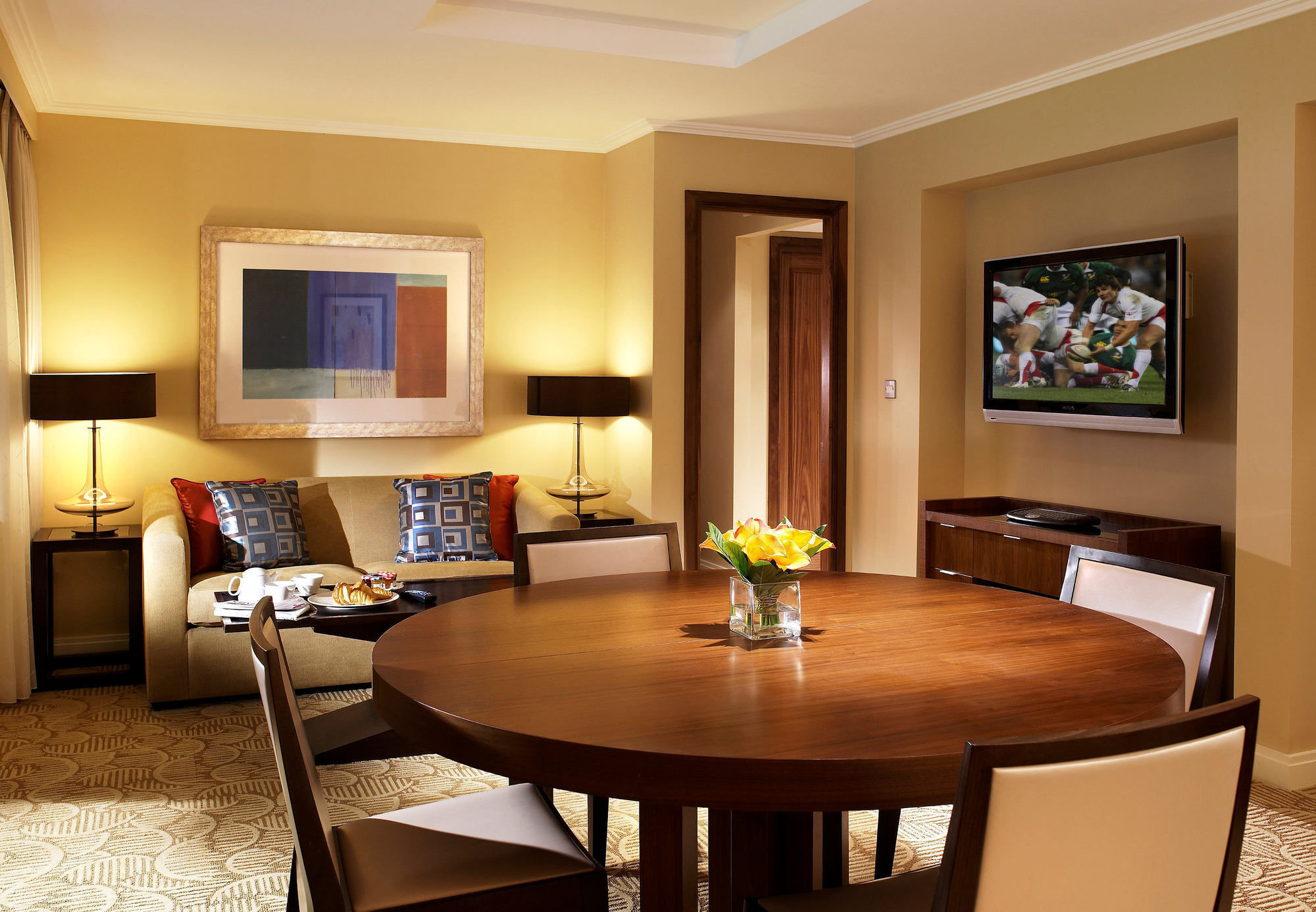 Hotel London Stadium Hotel, A Member Of Radisson Individuals 4*