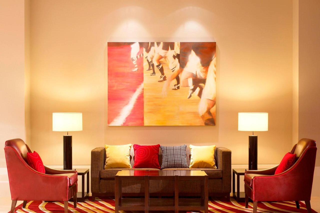 London Marriott Twickenham