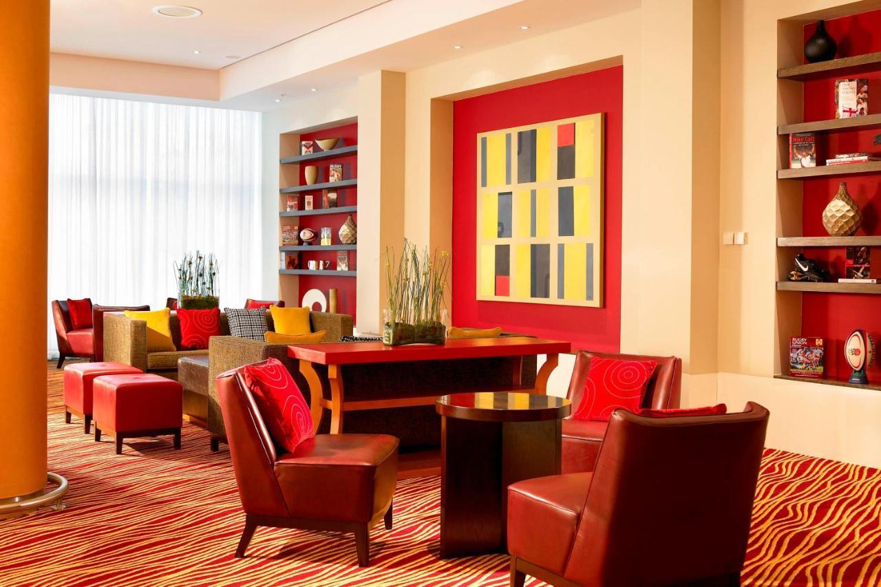 Hotel London Marriott