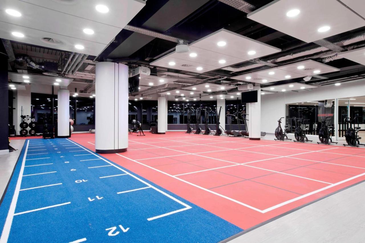 London Marriott 4*
