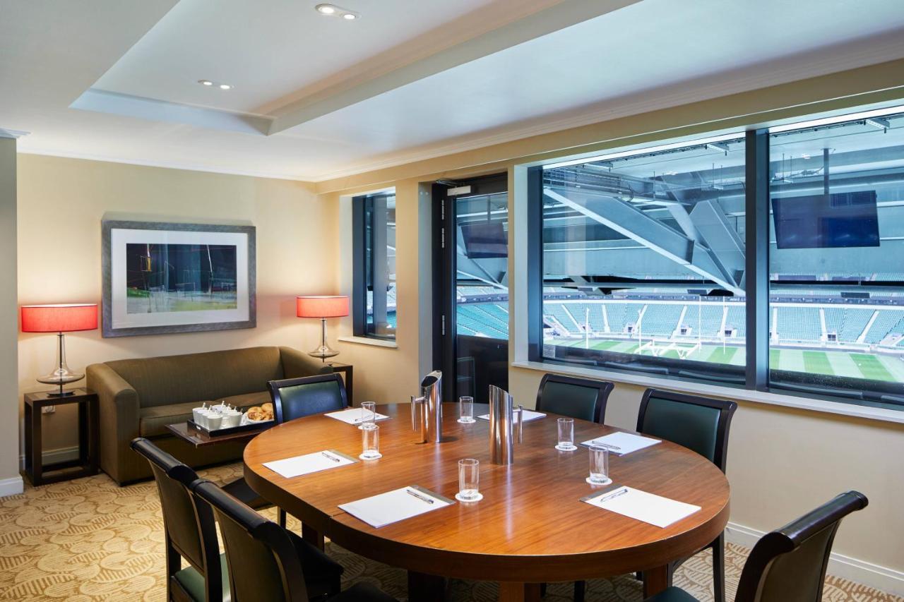 London Marriott