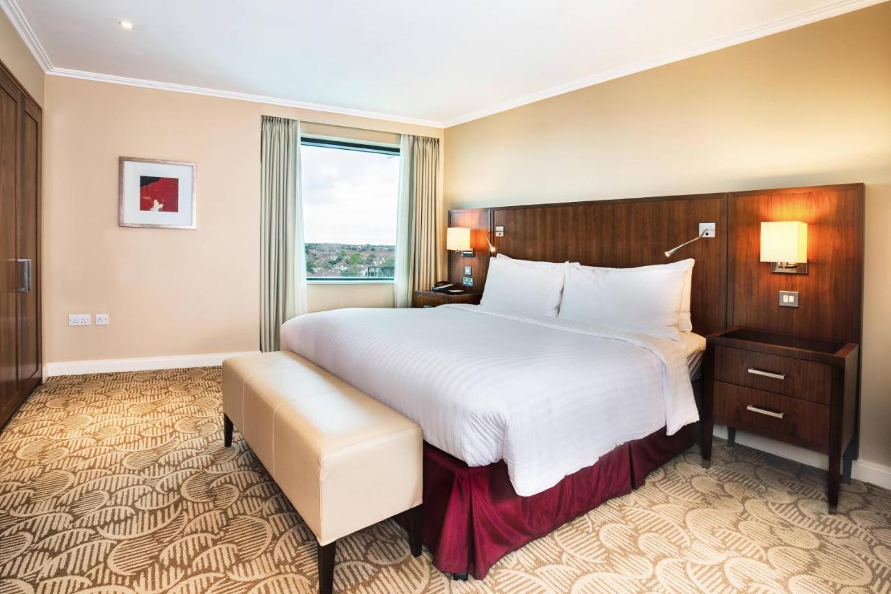 London Marriott 4* Twickenham