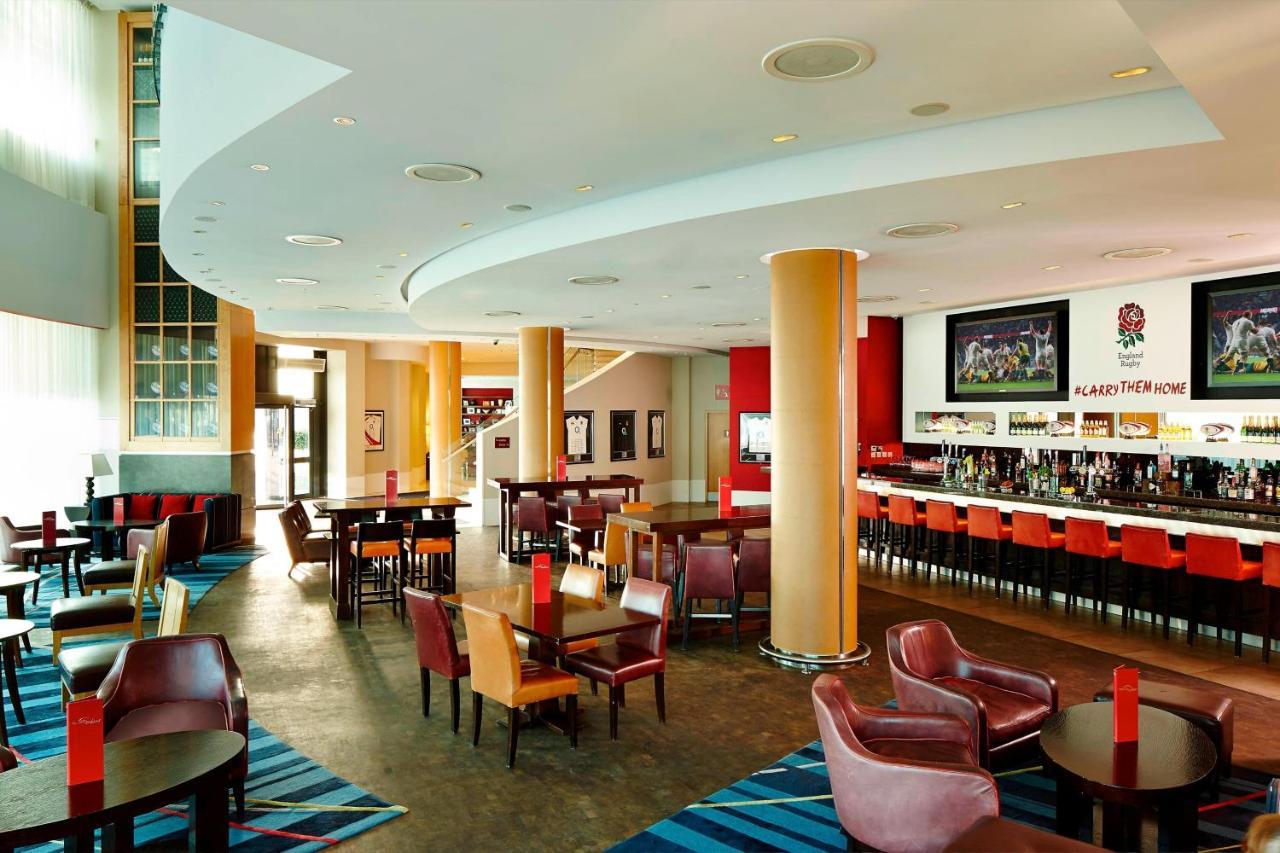 Hotel London Marriott