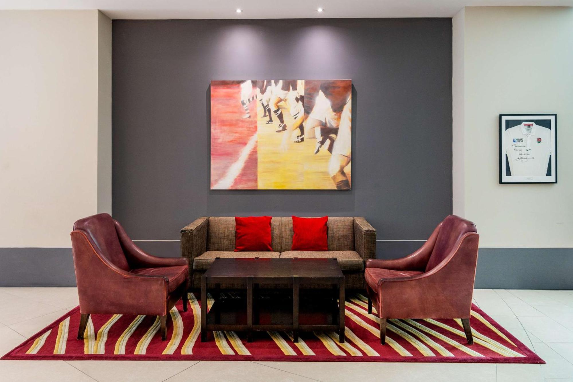 London Marriott