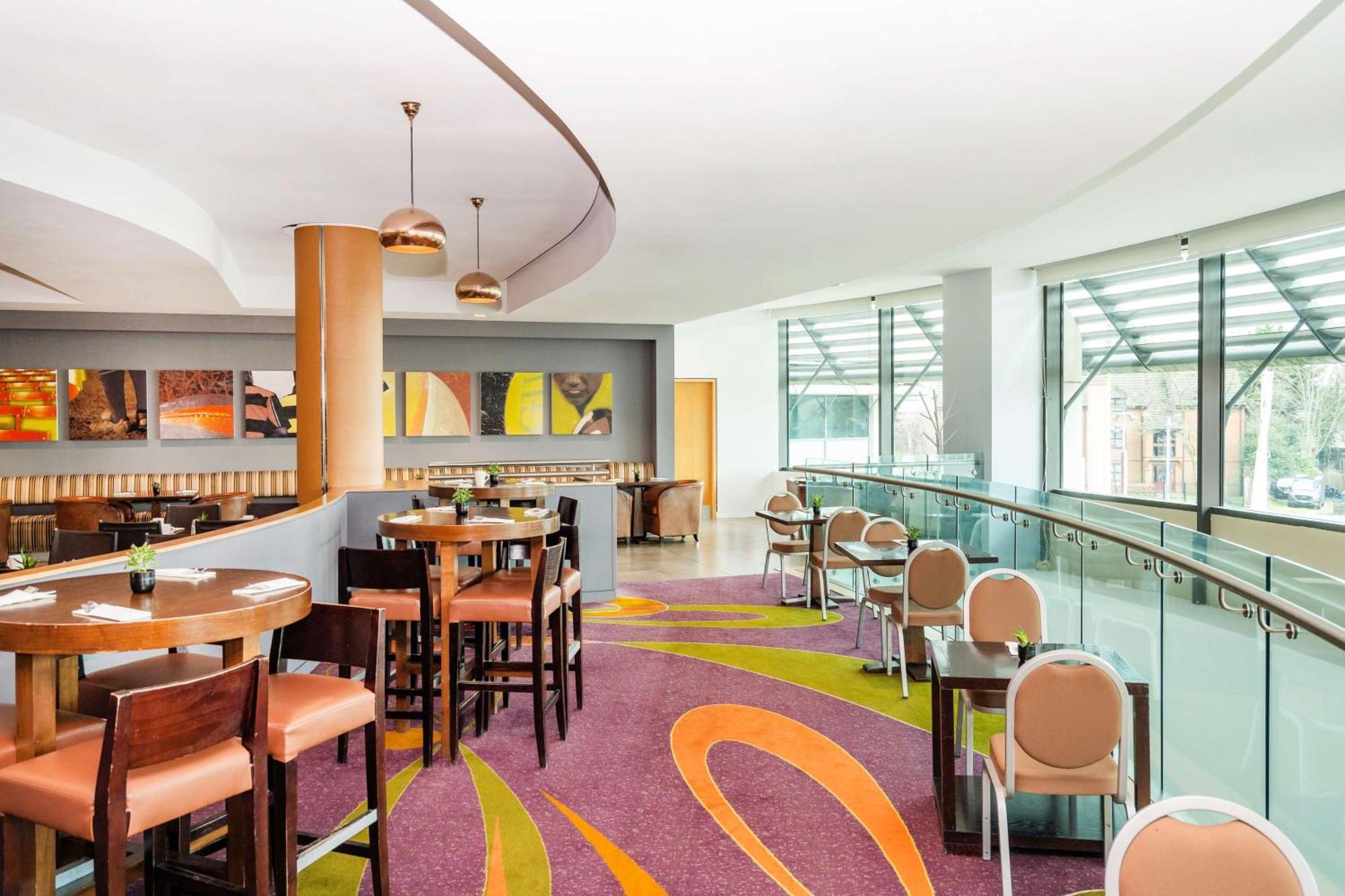 Hotel London Marriott 4*