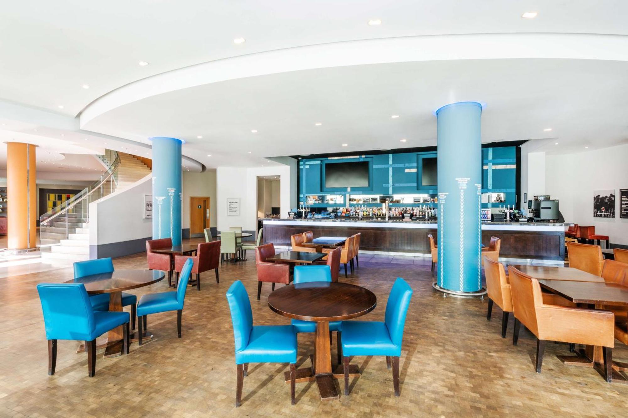 London Marriott 4*