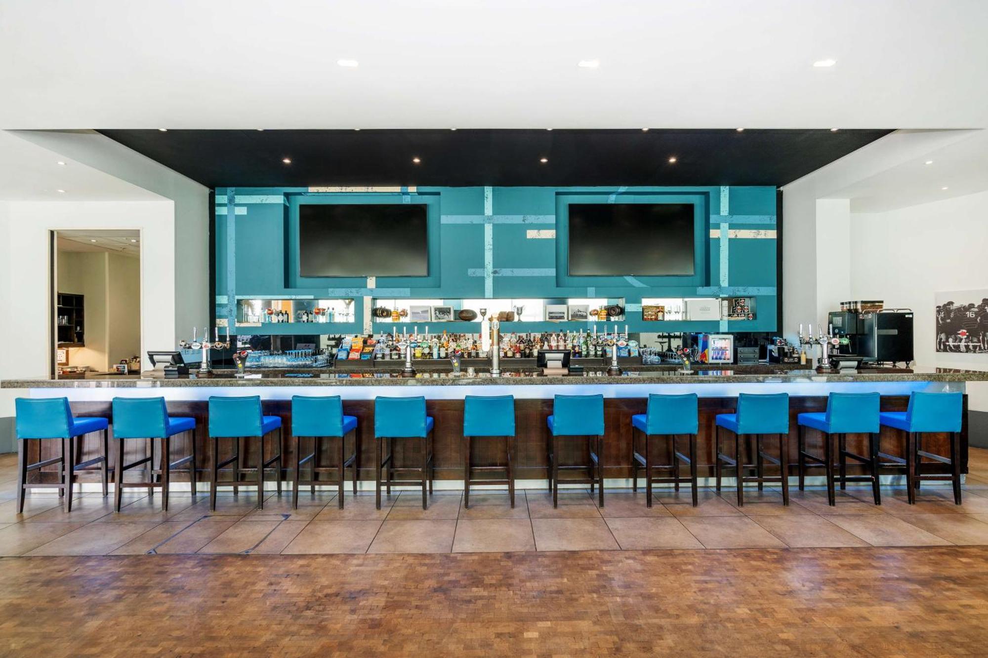 London Marriott